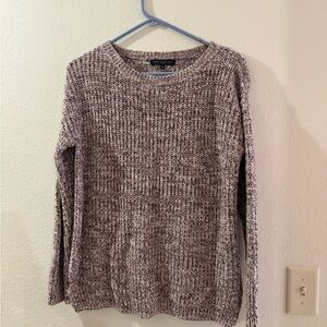 Cozy Knit Women's Sweater